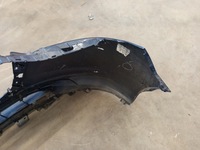 фото thumb №8, Mazda 3 bp iv 2.5 usa хэтчбек бампер перед bez pdc 42m