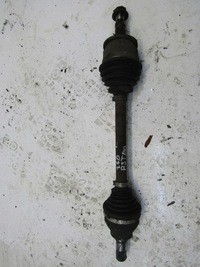 фото thumb №1, Приводной вал левая передняя левый перед 1.6 cdti astra k hb