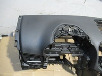 фото thumb №8, Приборная панель подушка opel zafira c