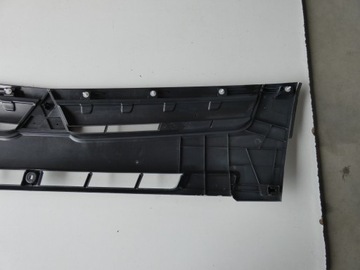 фото thumb №5, Решітка, решітка радіатора mitsubishi canter fuso