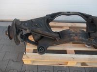 фото thumb №10, Балка перед колиска поворотна опора підвішування важіль mercedes w114 купе