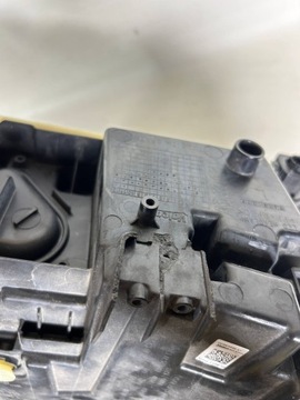 фото thumb №9, Audi q4 e-tron led лампа левая перед передняя