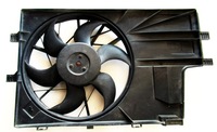 фото thumb №1, Mercedes w 165 вентилятор радіатора 0130303880