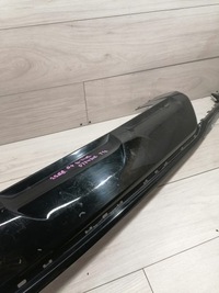 фото thumb №6, Audi q7 s-lize диффузор спойлер задняя 4m0807568b