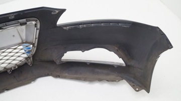 фото thumb №8, Honda crz cr з 10-13 бампер переднє перед решітка c52