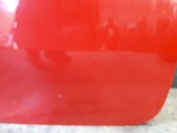 фото thumb №8, Дверь задняя правый renault kangoo ii красные