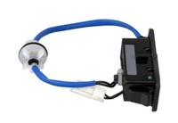 фото thumb №1, Оригінальний номер mazda кнопка кришки задня mazda 6 gh kombi