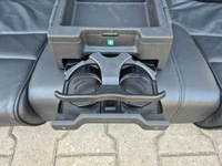 фото thumb №16, Audi a8 d3 сиденье сиденья кожаные kpl сиденье переднее левый правые задняя диван