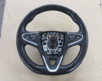 Купить Руль opc line с подогревом opel insignia a рестайлинг, фото thumb