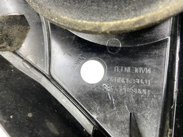 фото thumb №9, Лампа ліва задня лівий зад w кришка багажника nissan qashqai i j10 рестайлінг оригінальний номер b26555br01a