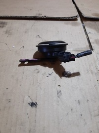 фото thumb №6, Kia ceed ii клаксон сигнал звуковий 96630-3x001