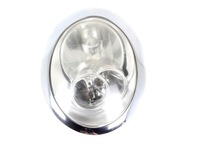 фото thumb №1, Ліва лампа фара лівий mini cooper one r50 r52 r53 uk 6930325