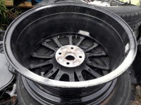 фото thumb №15, Алюмінієвий диск opel 17'' 4x100 et44