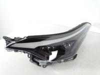 фото thumb №3, Лампа передняя левая toyota c-hr ch-r lift full led