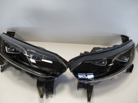 фото thumb №9, Лампа full led renault espace левая