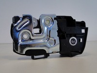 фото thumb №9, Mercedes замок блокировка спинка сиденье задний левый cla 117 c117 x117 w117