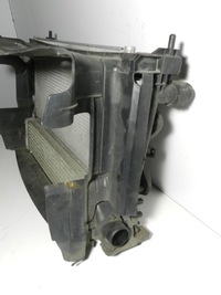 фото thumb №6, Комплект радиатор интеркулер вентилятор 1.4t 1.6d 1.9d fiat bravo ii 07-14