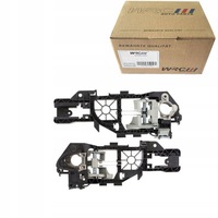 фото thumb №1, Механизм ручка левый перед зад vw passat b6