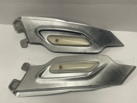 фото thumb №1, Mini countryman r60 правий лівий молдинг поворотник перед передній