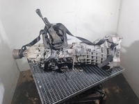 фото thumb №7, Коробка передач передач механическая nissan navara 98-05 2.5 d