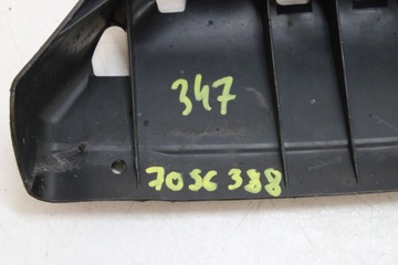 фото thumb №6, Тримач ковзун кріплення бампера зад задній bmw e60 e61 e63 e64 7056388