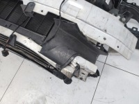 фото thumb №12, Pas балка усилитель радиатор kpl bmw xm g09 4.4b v8