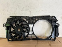 фото thumb №1, Вентилятор кондиционера mercedes sprinter vw crafter