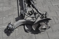 фото thumb №9, Mini cooper s f60 all4 2.0 16v 178km подвеска балка задняя 6862558 +приводной вал