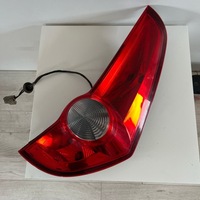 фото thumb №1, Лампа правый задняя правая задняя opel agila b gs1f-51150