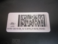 фото thumb №3, Лампа перед левая ford focus mk4 full led