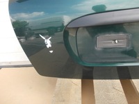 фото thumb №9, Кришка багажника багажника задня mini cooper one r50