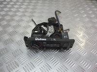 фото thumb №1, Панель обдув кондиционера kia sportage i lift