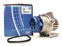 Насос рідина охолоджуючої Оригінал, фото thumb