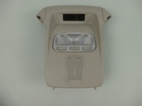 фото thumb №1, Citroen c5 iii x7 лампа потолочный свет кабины