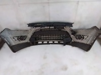 фото thumb №7, Ford kuga i mk1 бампер перед противотуманная фара