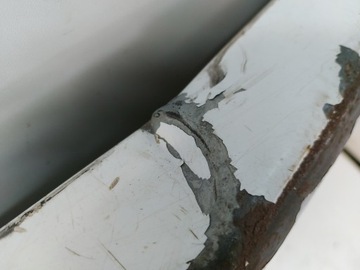 фото thumb №8, Ford ranger iv кришка багажника боки зад задня