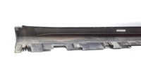 Mercedes gls w167 x167 amg лівий поріг накладка поріг оригінал в Україні, фото thumb