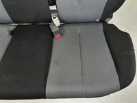 фото thumb №3, Заднє сидіння задня задня mazda 2 de 3d