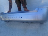 фото thumb №7, Jeep compass i 07-10 бампер задняя задний pdc