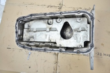 фото thumb №11, Opel zafira a astra ii 1,6 1,8 benz. піддон масляна