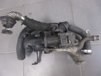 фото thumb №1, Citroen ds4 1.6 ehdi радіатор вихлопних газів клапан egr