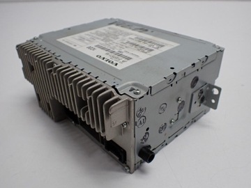 фото thumb №10, Радіо cd дисплей європа оригінал 31350695 31337571 volvo v40 ii 13r