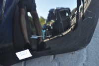 фото thumb №9, Peugeot 308 ii t9 бампер задняя задний 9800553777