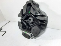 фото thumb №10, Subaru forester iii lift 2.0d sh 12r вкладыш колеса домкрат ушко 97035fg030