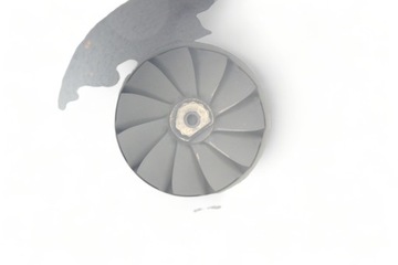 фото thumb №14, Турбонагнетатель bmw e90 e91 e60 e61 e87 f10 f11 2.0 d n47 7808477