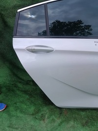 фото thumb №2, Opel insignia b двері праве задні z42c