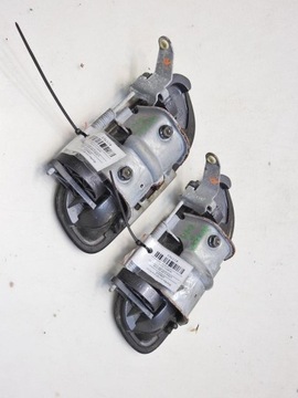 фото thumb №9, Ручка дверь правая 455-46 volvo v70 ii