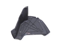 фото thumb №1, Защита подвеска audi a4 b8