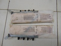 фото thumb №1, Подушка безопасности подушка сиденье левая vw taigo 2g7