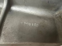 фото thumb №6, Honda civic x 2017- 1.0 бензин кронштейн подушка двигуна